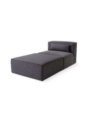 Mix Modular 2-pc Chaise