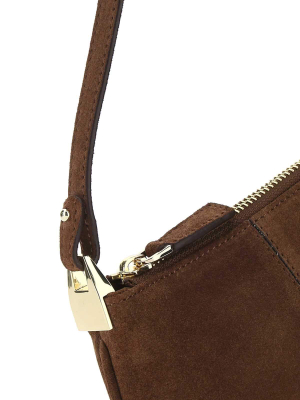 Manu Atelier Pita Shoulder Bag