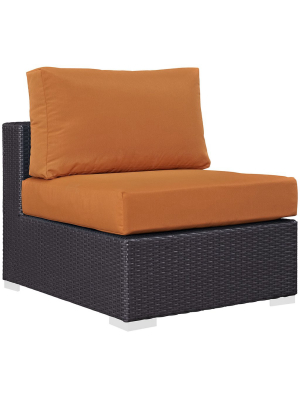 Berkeley Outdoor Patio Chair