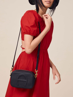 Adeline Camera Crossbody