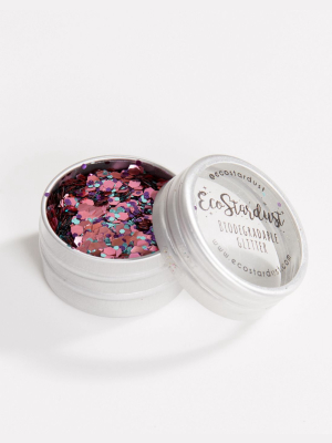 Ecostardust Biodegradable Glitter Pot - Utopia