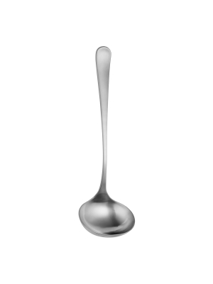 Rw2 Satin Soup Ladle (no Box)