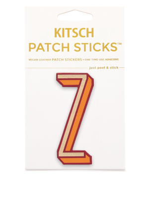 Patch Stick - Z