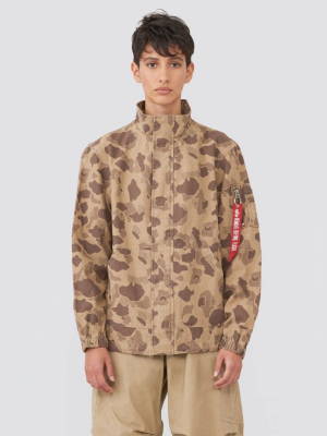 G.i. Field Coat W