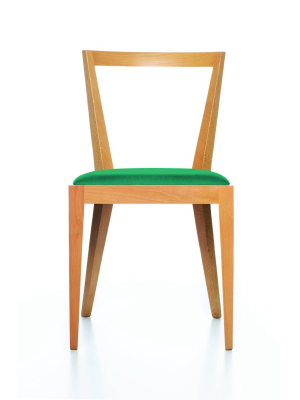 Ponti 940 Chair By Bbb