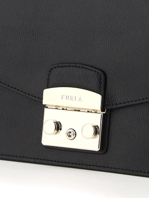 Furla Metropolis Crossbody Bag