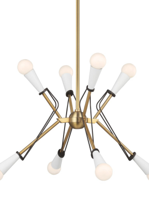 Piro Medium Chandelier