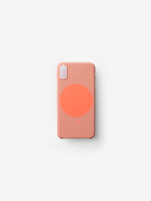 Iphone Xs Max Aaby Phone Case