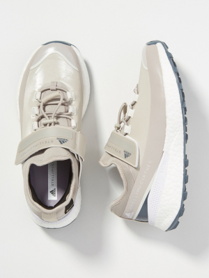 Adidas By Stella Mccartney Neutral Trainer Sneakers