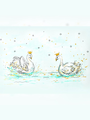 Swan Prince