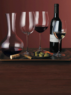 Riedel Vivant 4pk Pinot Noir Glass Set 24.7oz