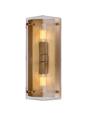 Clayton Wall Sconce