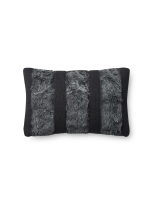 Grey Pillow