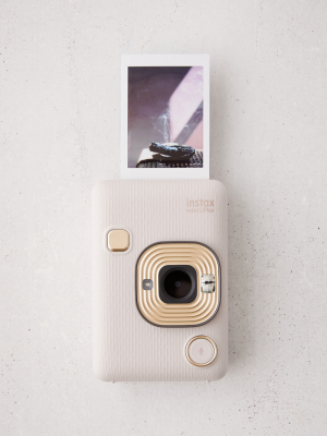 Fujifilm Liplay Limited Edition Instax Mini Digital Instant Camera