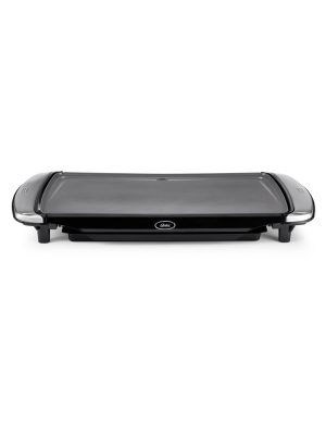 Oster Diamondforce Electric Griddle