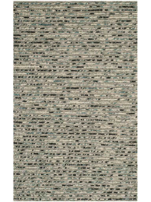 Bohemian Gray/multi Area Rug