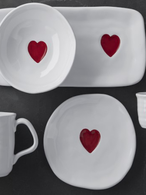 Valentine's Day Mugs