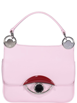 Kenzo Medium Tali Crossbody Bag