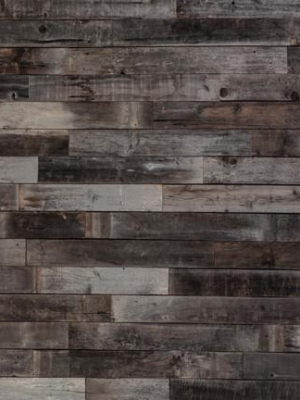 Black Beauty Mat Floor