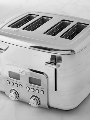 All-clad 4-slice Toaster