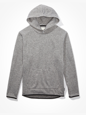 Ae Sweater Fleece Hoodie