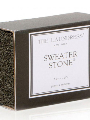 Sweater Stone