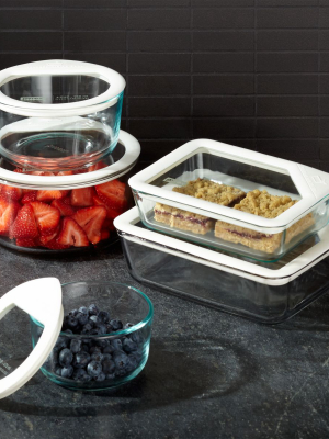 Pyrex Ultimate 10-piece Variety Set