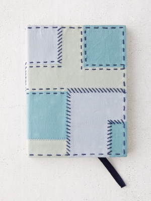 Uo Patchwork Journal