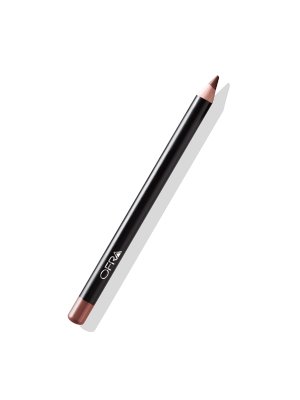 Lipliner - Chestnut