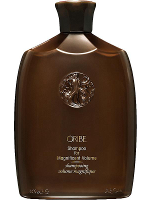 Shampoo For Magnificent Volume