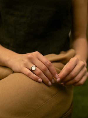 Sunrise Ring Set