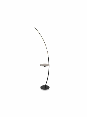 Elska Floor Lamp