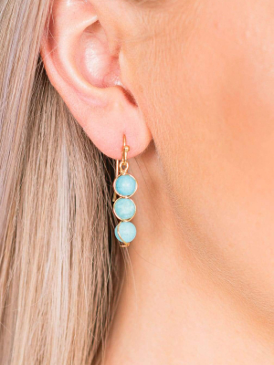 Clara Earrings