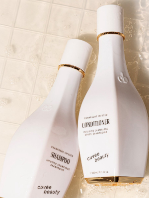 Shampoo & Conditioner Duo