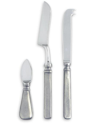 Gabriella Cheese Knife Set