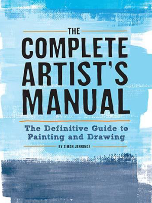 The Complete Artist's Manual