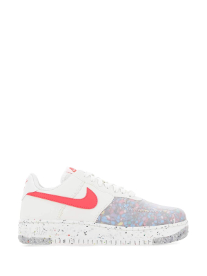 Nike Air Force 1 Crater Sneakers