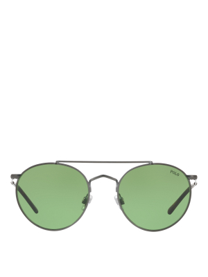 Prince Street Sunglasses