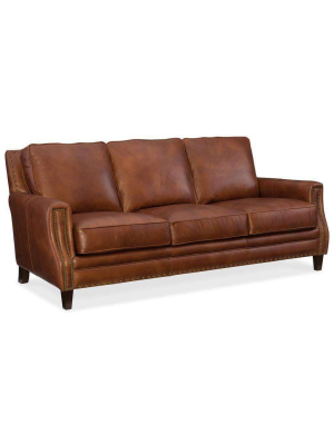 Exton Stationary Sofa