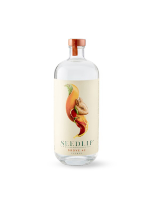 Seedlip Non-alcoholic Spirit, Grove 42