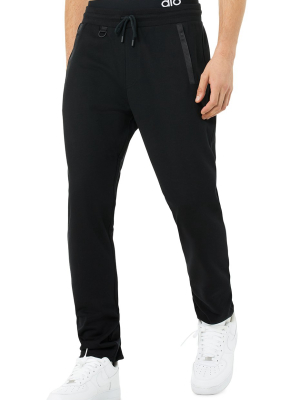 Nomadic Sweatpant - Black