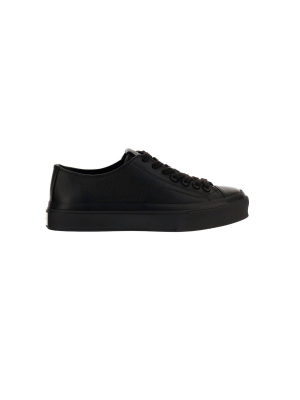 Givenchy City Low-top Sneakers