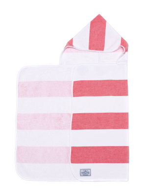 The Reel Kids Hooded Towel