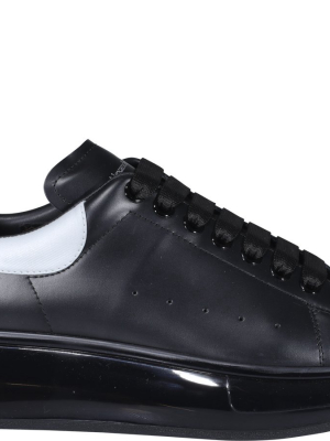 Alexander Mcqueen Oversized Sneakers