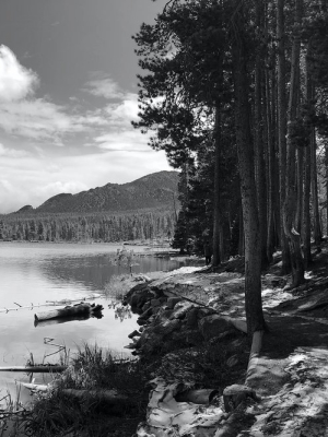 Lakeside Trail