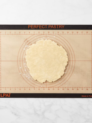 Silpat Silicone Perfect Pastry Mat