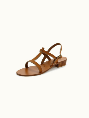 K. Jacques St. Tropez Women's Elina Sandals