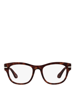 Persol Square Frame Glasses