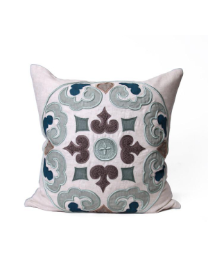 Grimaldi Pillow Design By Bliss Studio