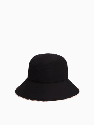 Addison Revival Bucket Hat